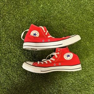 Converse All-Stars